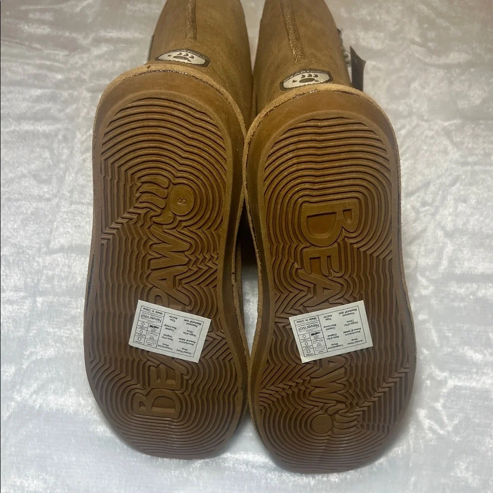 BearPaw Eva Short Boots